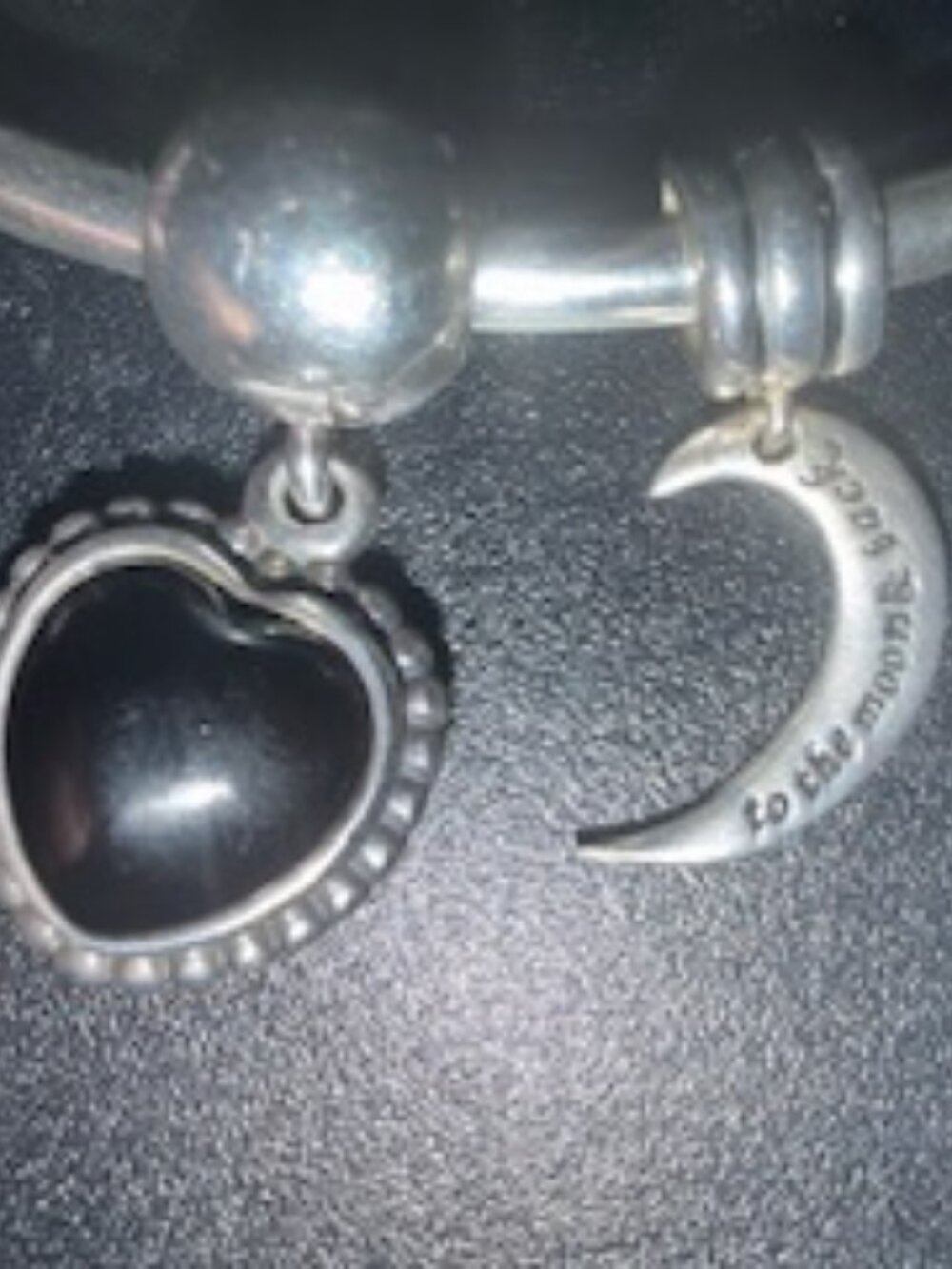 Variety of Bangle Charms Sale ($15 each Charm) - Picture 3 of 5